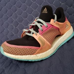 Adidas PureBoost X Peach 🍑🍑